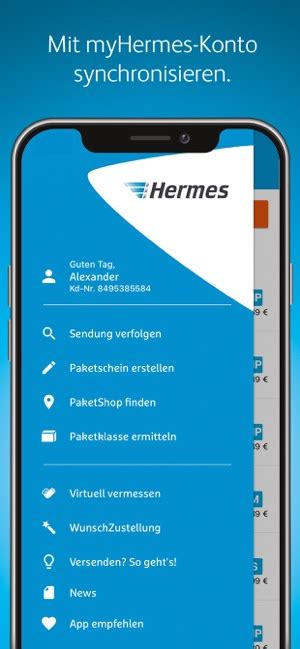 wie oft liefert hermes|wann liefert hermes parcello.